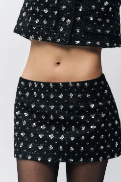 Halstead Skirt