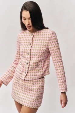Halstead Skirt
