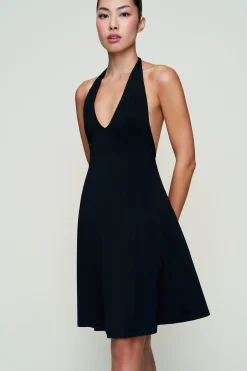 Halter Dress