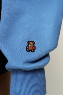 Hearts Pull Over Hoodie