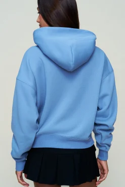Hearts Pull Over Hoodie