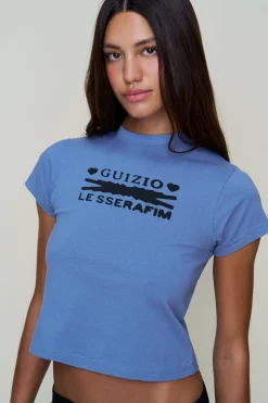 Hearts Tee