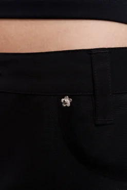 Hunter Cargo Skirt