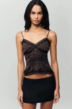 Ivy Cami