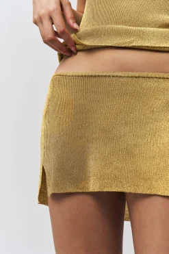 Jewels Skirt