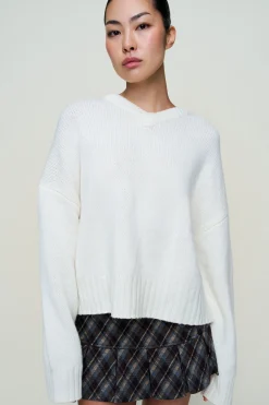 Joni Cashmere V-Neck Jumper