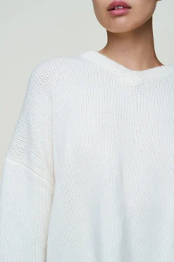 Joni Cashmere V-Neck Jumper