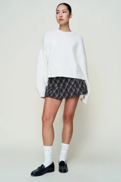 Joni Cashmere V-Neck Jumper