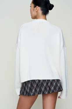 Joni Cashmere V-Neck Jumper