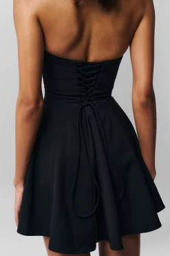 Juliette Halter Dress