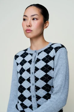 June Relaxed Cardigan
