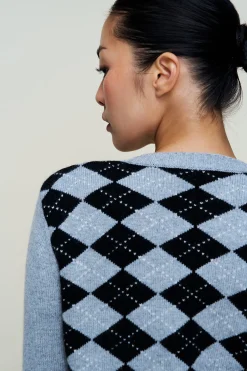 June Relaxed Cardigan
