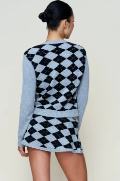 June Relaxed Cardigan