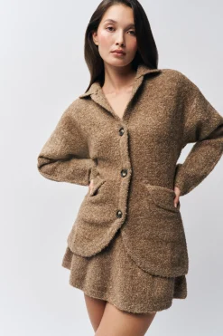 Kate Jacket