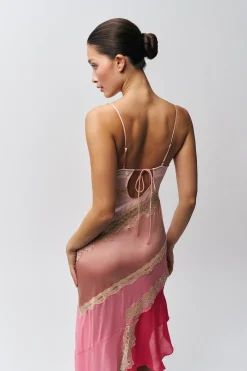 Leah Dress