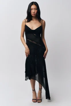 Leah Dress