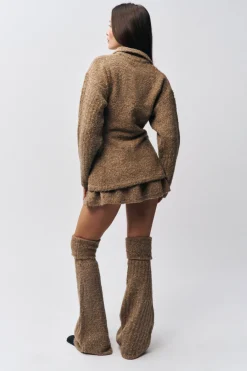 Leg Warmer