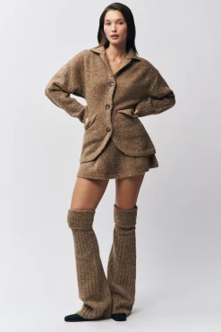 Leg Warmer