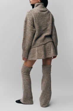 Leg Warmer