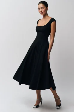 Leila Dress