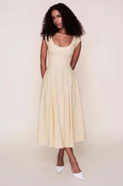Leila Dress