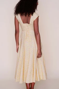 Leila Dress