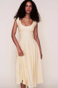 Leila Dress