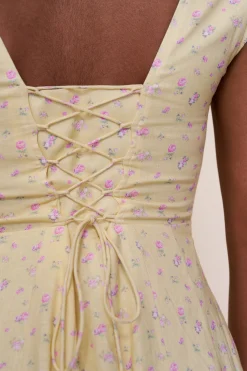 Leila Dress