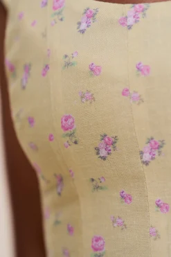 Leila Dress