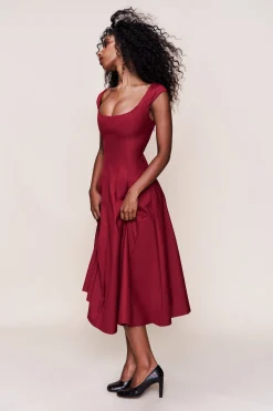 Leila Dress