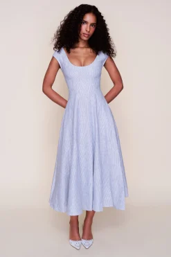 Leila Dress