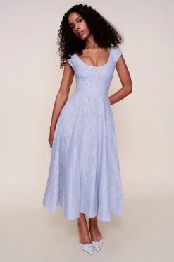Leila Dress