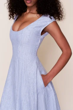 Leila Dress
