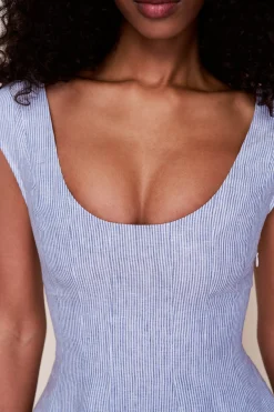 Leila Dress
