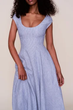 Leila Dress