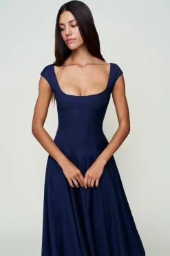 Leila Dress