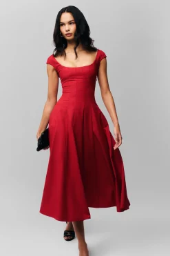 Leila Dress