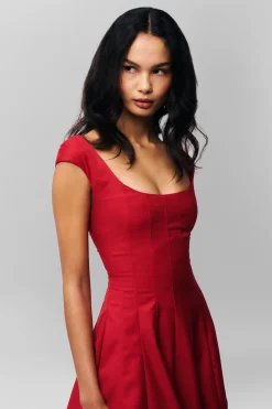 Leila Dress