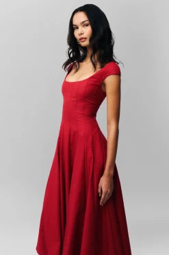 Leila Dress
