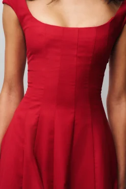Leila Dress