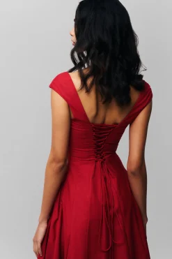 Leila Dress