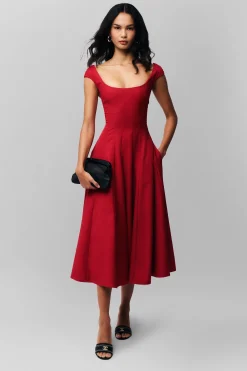 Leila Dress