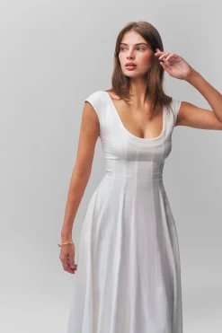 Leila Dress
