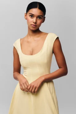 Leila Dress