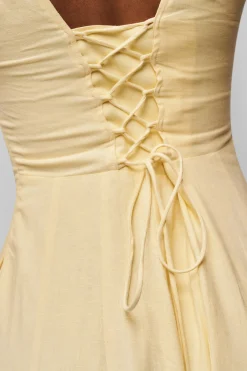 Leila Dress