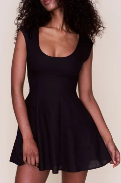 Leila Mini Dress