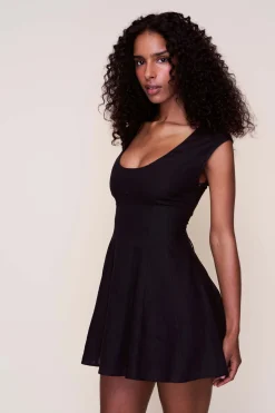 Leila Mini Dress