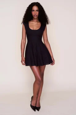 Leila Mini Dress