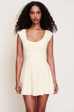 Leila Mini Dress