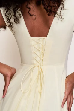 Leila Mini Dress